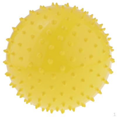 9-Inch Yoga Massage Ball for Kids' Sensory