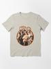 The Byrds Chestnut Mare American Rock Band Essential T-Shirt