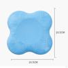 Lightweight Non- Thicken Knee for Head Elbows Sports