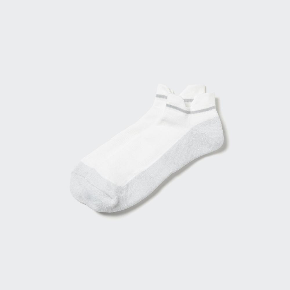 

КОРОТКИЕ НОСКИ UNIQLO SPORTS FILE COLOR BLOCK