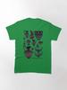 Europe Etruscan Bucchero Pottery Classic T-Shirt