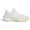 Adidas D Rose Son Of Chi 3 Versatile Fashion Shock Absorption Non-Slip Durable Low-Top Basketball Shoes Men sneaker White IE7804