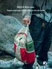 Waterproof Foldable Camping Seat Cushion - Thick, Moisture-proof Mat for Hiking, Mountaineering, and Picnics