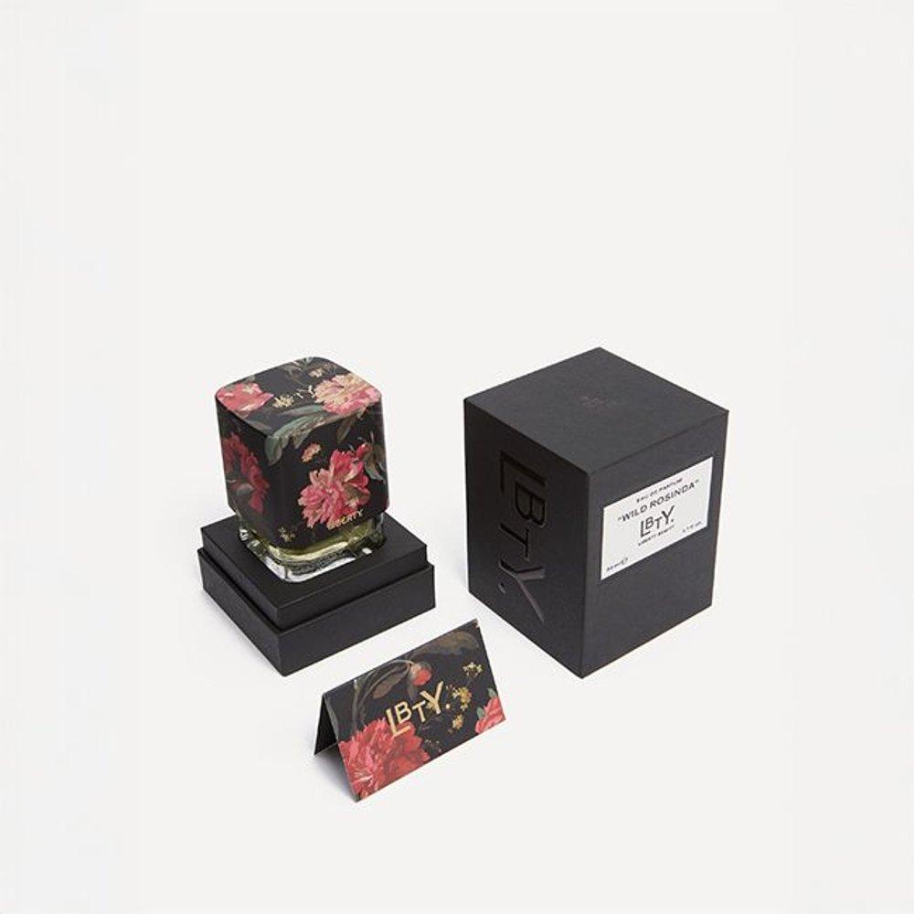 Wild Rojinda EDP 50ml
