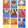 1 boks Magic Archangel Oracle Cards Earth Magic Fate Tarot Deck 45 kort