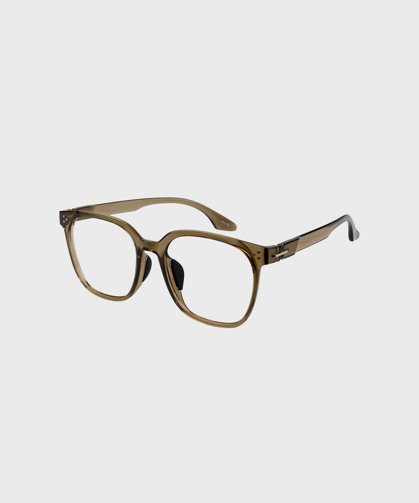 Ilsamsaemem Kasumi Olive Brown