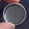 Watch Accessories Lenses Plastic Watch Mirror Acrylic Pot Lid Type Transparent Surface Fat Mirror Mirror Surface Watch Cover