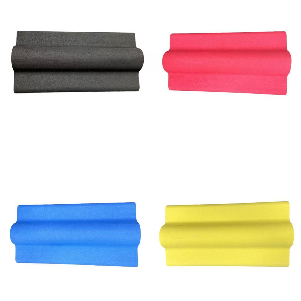 Yoga Block Foot Arch Strengthener Meditation Cushion High Density Pilates Block