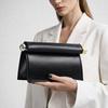 Luxusní designová kabelka pro ženy Nová módní taštička na párty s kovovými ozdobami Taška na ples pro dámy Crossbody taška