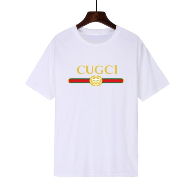 T-shirt da uomo Nuova T-shirt estiva a maniche corte 2021 T-shirt  divertente da donna Stampa Trend Street Fashion T-shirt Top Brand acquista  in modo economico — spedizione gratuita, recensioni reali con foto —