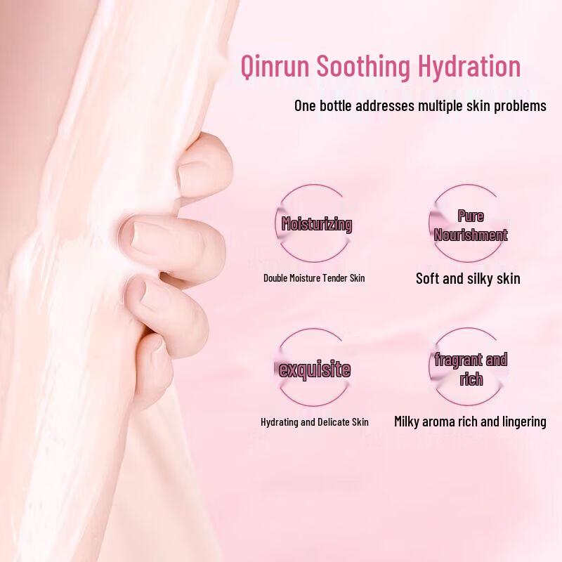 CATH KIDSTON Hydrating Body Lotion