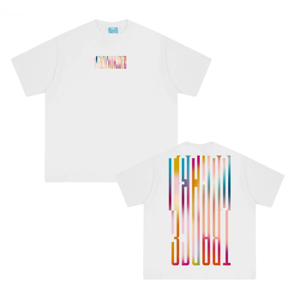 Armin Van Buuren Vrcholy TECHNO TRANCE Tričko Vícebarevné 100% Bavlna Módní Pohodlné Vrcholy Letní Tričko