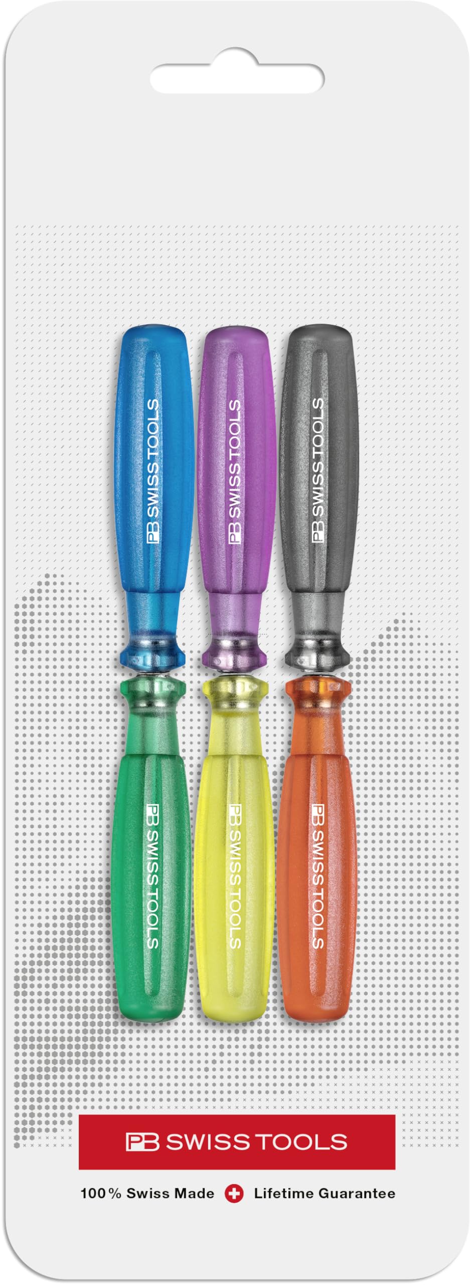 

PB Multicraft Magnet 6100MSETCN (6 pieces)