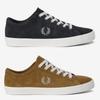 Men S SneakerS Sfpm2438327 baSeline Suede