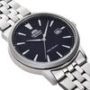 ORIENT Automatic Watch RN-AC0F01B Men's Black with Japanese Movement