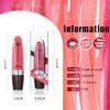 1Pc Glossy Shimmery Lip Gloss, Long-Lasting Hydrating Lip Stain with High-Color Pigment