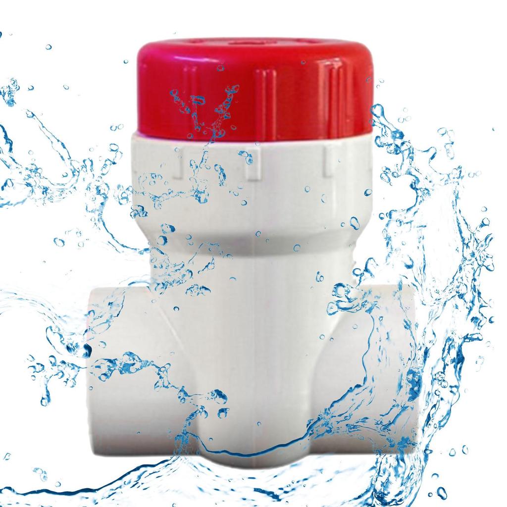 Zawór Sterujący do Akwarium Akcesoria do Pompy Powietrza Szybki Montaż Regulowany Precyzyjna Kontrola Przepływu do Zbiorników Rybnych Urządzenia Akwariowe