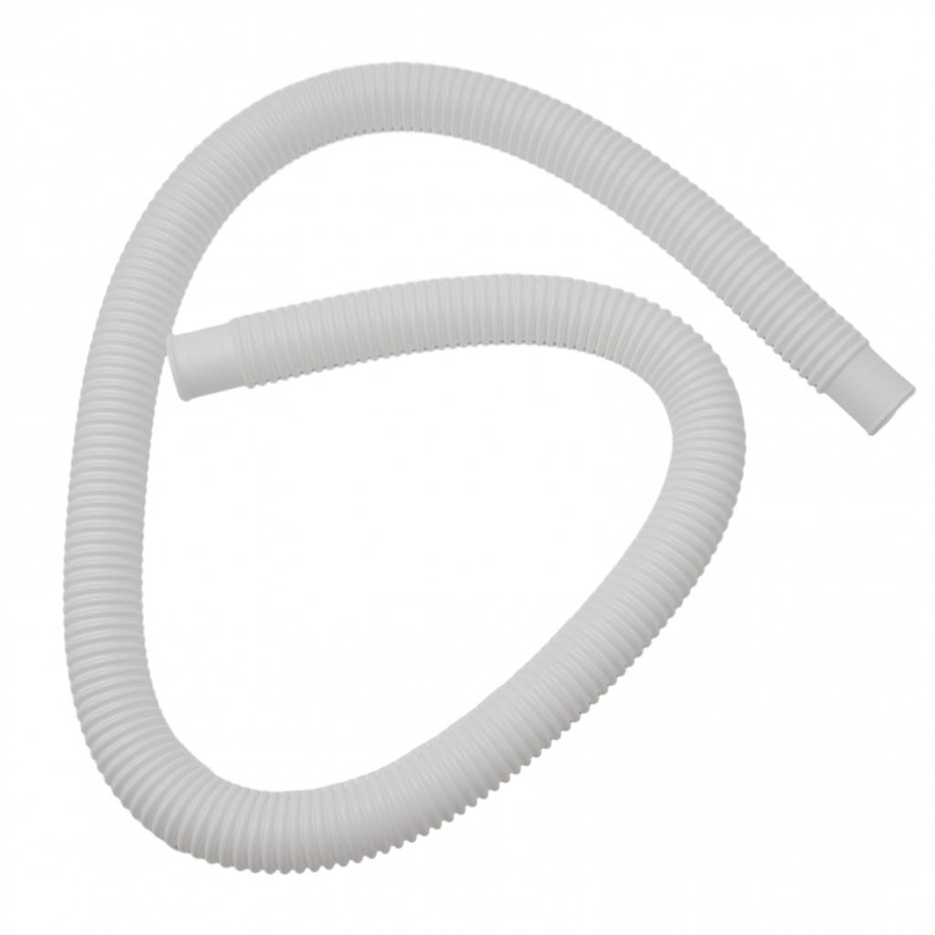 Plastic Hose Swimming Pool 32mm 59\" Long For Intex