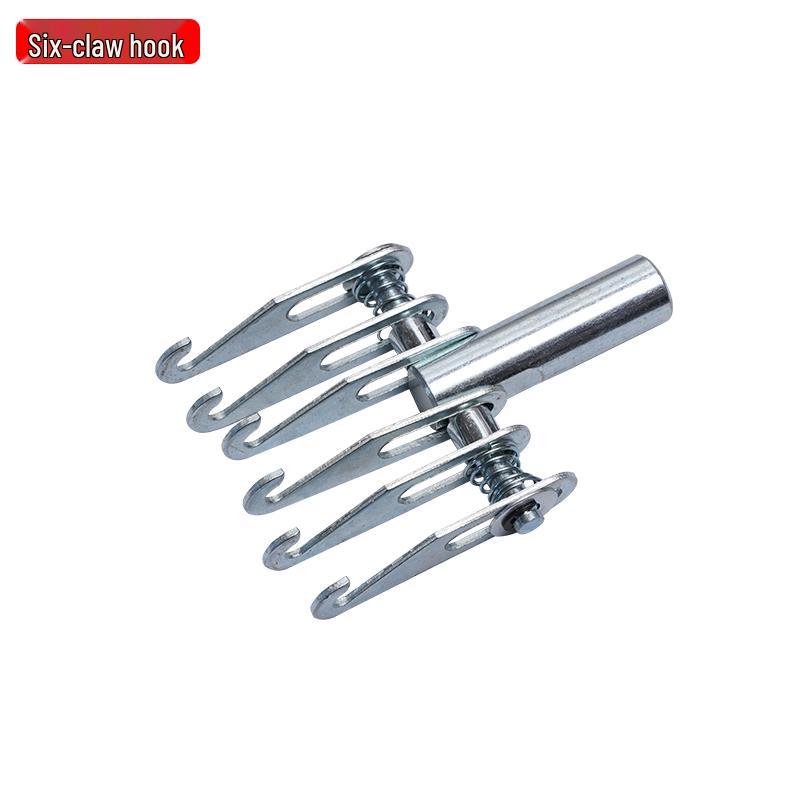 Car Body Repair Dent Suction Cup Kit with Pull Hammer and Carbon Rods