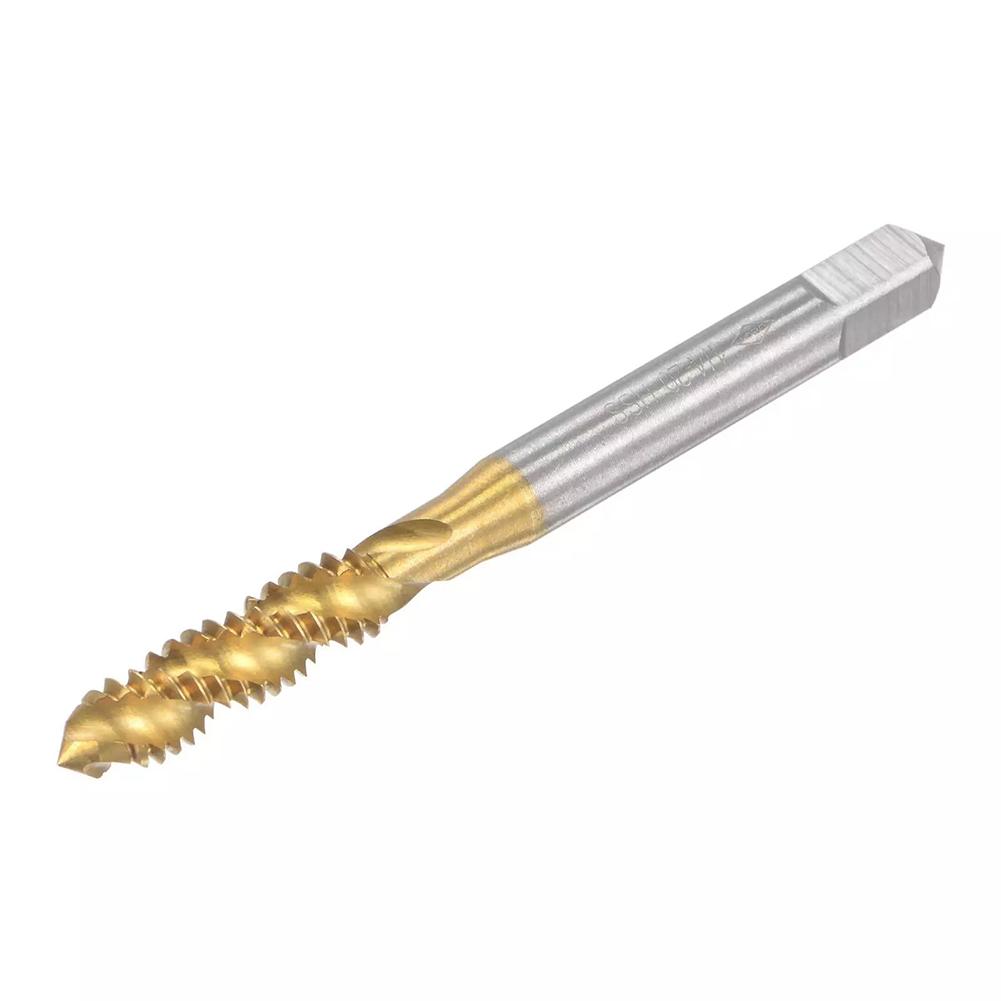 

Machine Thread Tap 1/4-20 UNC Tap For Drilling And Tapping Clear Threads Fast And Accurate Tapping Heat Resistance