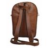 Rucsac Rucsac vintage Geanta pentru laptop de voiaj Capra Best seller Messenger din piele