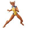 Hasbro MARVEL Marvel Legends Series Wolfsbane Comics Collectible 6 Inch (15cm) Size Action Figure with Build-A-Figure Parts F9074 Genuine Product