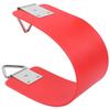 Children's Swing EVA Soft Swing Plate with Outdoor Accessories for Playground Garden