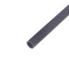 1 Stück Schlichtes Mattes Kohlefaserrohr Drohnenzubehör Außendurchmesser 6*4mm 8*6mm 10*8mm Länge 500mm Fabrik CNC-Zuschnitt