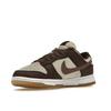 Nike Dunk Low Plum Eclipse Women Sneakers Purple Coconut-Milk Earth FJ4734-100