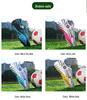 Plus Size Kids' Long Spike Soccer Shoes for Boys - Outdoor Turf Training & Competition