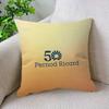 RRicardS LOGO Pillow Gifts Home Office Furnishings Bedroom Sofa Car Cushion Cover case xcm