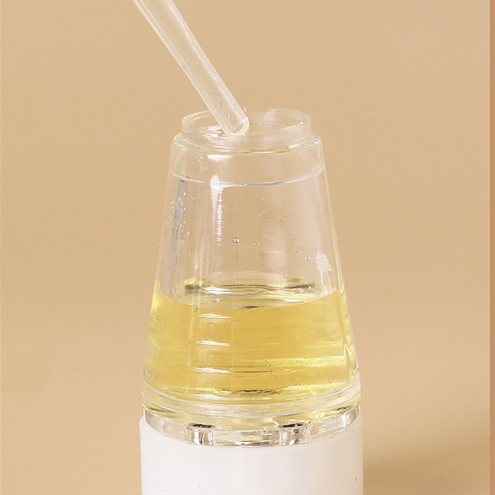 Serum Oil Apply Hair Growth Hair Head Massager Medicine Comb Liquid Guiding Comb Scalp Applicator