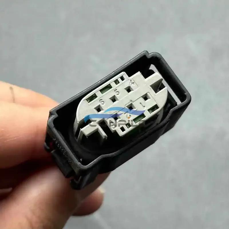 1pc  for Mercedes-Benz GLE GLC GLA GLS Headlight Taillight Lamp Holder Drive Wiring Harness Connector Plug Cable