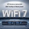 Xiaomi Router BE3600 WiFi 7 (CN-Version)