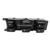 93570-3K010: Compatible Electric Window Switch for Hyundai Sonata Glass Lift Adjustment.