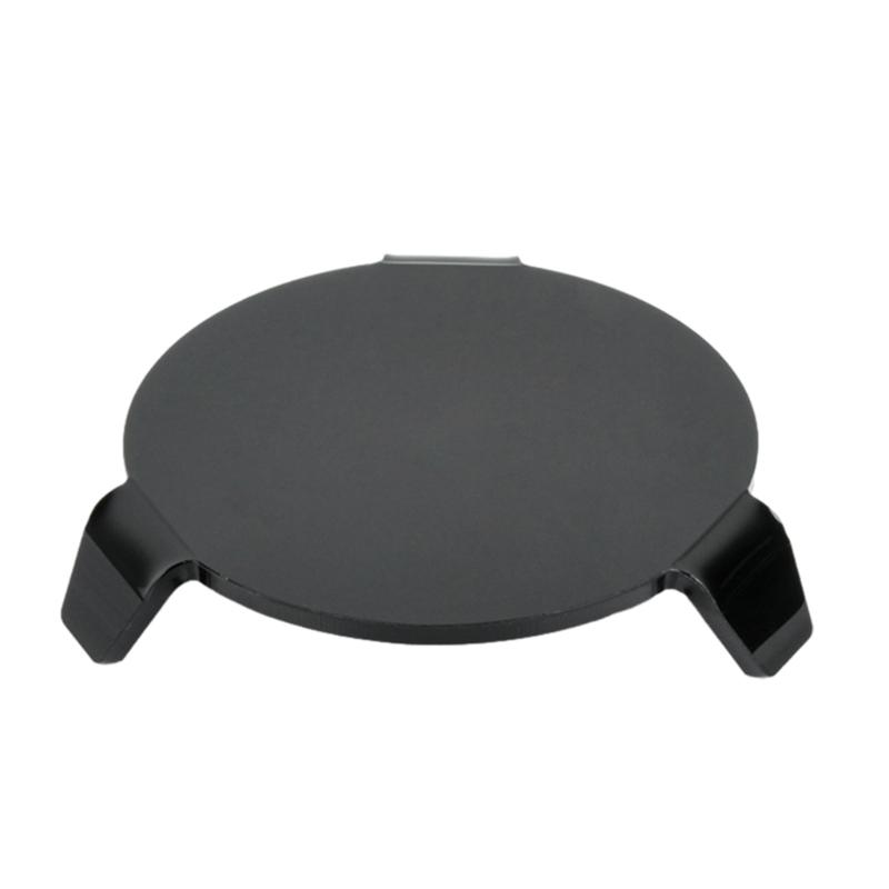 

Quality Acrylic Stand Speaker Holder Desktop Speaker Mounts Perfect for Any Room Office for Save Space & Enhances Sound чорний
