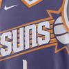 Nike X NBA Tank Top Men's Purple DV4855-568