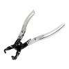 Sturdy Alloy Clamp Removal Pliers Produced For Mechanics To Quickly Release Fuels And Water Hose Clamps