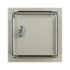 Dibond Inspection Door 300*400Mm - Dk Db 30*40