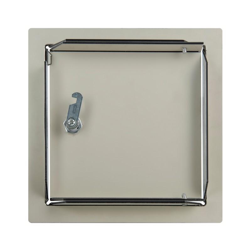 Dibond Inspection Door 300*400Mm - Dk Db 30*40