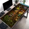 Accesorii pentru calculatoare – Mouse pad-uri și suporturi mână