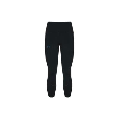 Rush Smartform Solid Logo Training Tights Women Bottoms Black 1379144-001