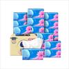 YMTI Softpack Facial Tissues