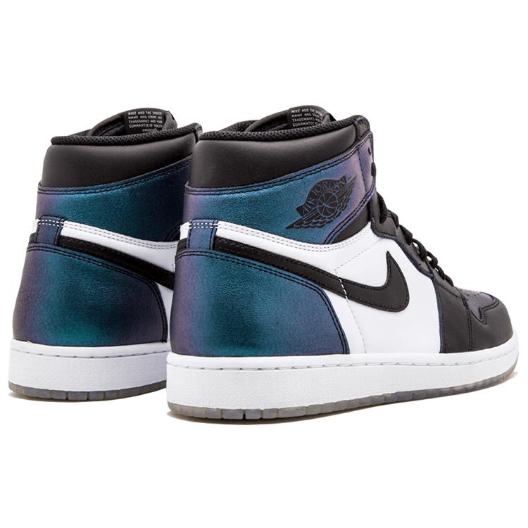 Air Jordan 1 Retro High Og All Star Chameleon 907958-015
