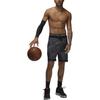 Jordan Sport Dri-FIT Shorts Black Men Streetwear FV8618-010