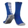 Men'S Dispensing Football Socks Men'S Professional Training Sports Socks Towel Bottom Breathable Medium Tube Socks Non-Slip Socks