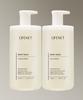 [2PACK] Moisturizing Cleansing Perfume Body Wash 1000ml