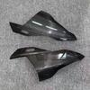 BMW S1000RR 2019-2025 Carbon Fiber Front Fairing Panels