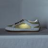 Modne damskie sneakersy AIYUQI 2025 Nowe płaskie buty treningowe dla kobiet Moralne Buty na co dzień Antypoślizgowe Duże rozmiary Sneakersy Buty dla kobiet