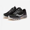 SAUCONY Aura Tial M S20863 10 Black Gravel